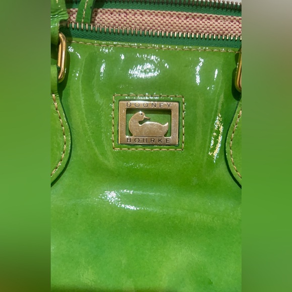 Dooney & Bourke bag - Picture 11 of 11